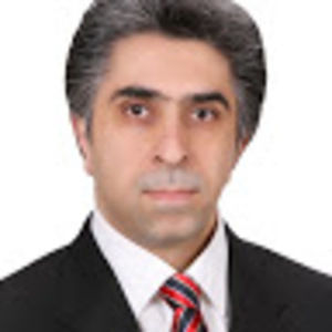 Meet your Posher, Ali reza